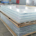 Super dickes Acrylaquariummaterial Glas 50 mm Plexiglasaquarium